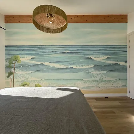 D'exception A Ocean * לאקאנו