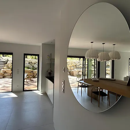 D'exception A Ocean Villa Lacanau