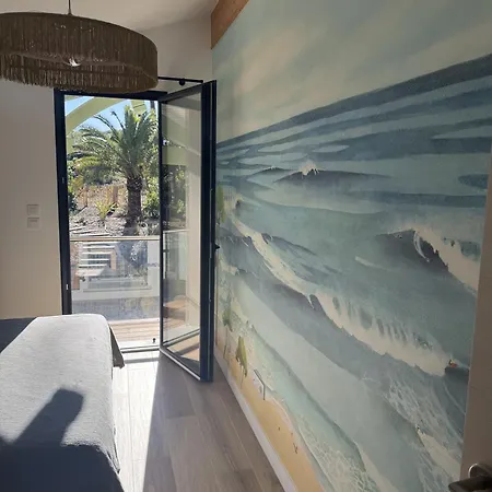 Villa D'exception A Ocean Lacanau