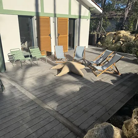 D'exception A Ocean Villa