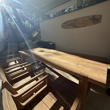 Villa D'exception A Ocean *