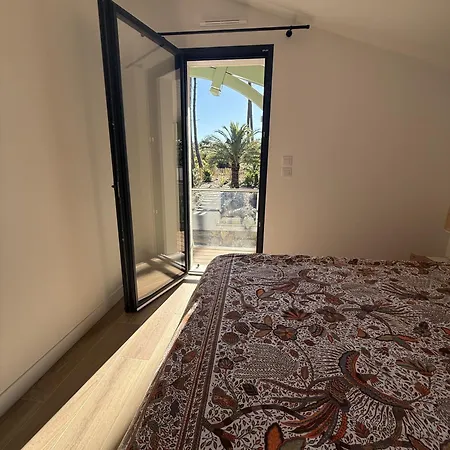 D'exception A Ocean Villa Lacanau