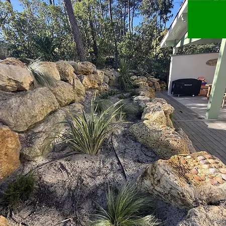 D'exception A Ocean Villa