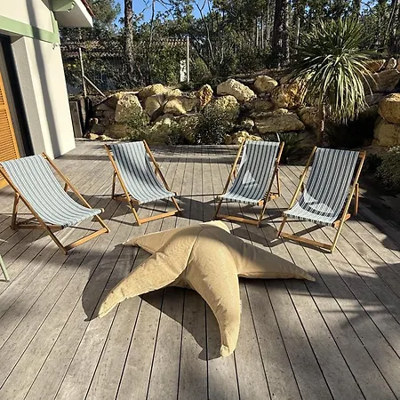 Villa D'exception A Ocean *