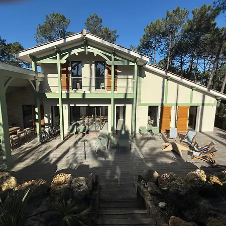 D'exception A Ocean Villa *