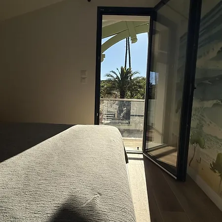 Villa D'exception A Ocean Lacanau