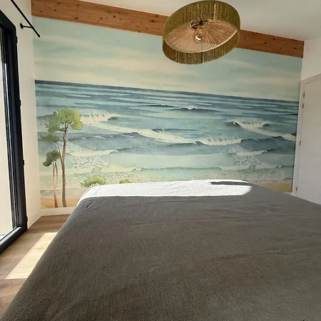 D'exception A Ocean Villa *