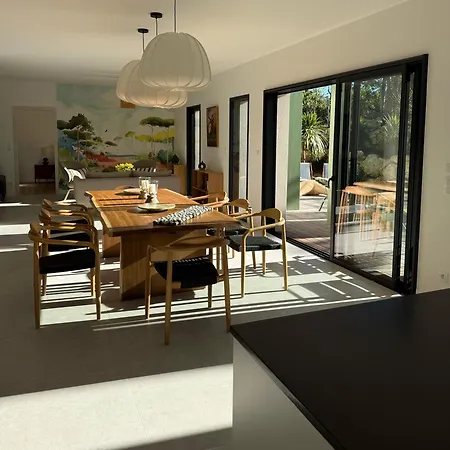 Villa D'exception A Ocean *