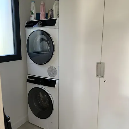 D'exception A Ocean Villa Lacanau