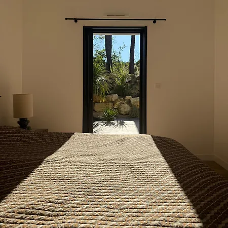 D'exception A Ocean Villa *