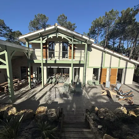 D'exception A Ocean Villa