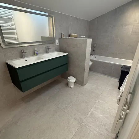 D'exception A Ocean Villa *