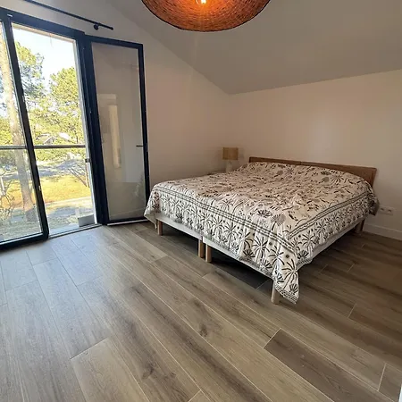 Villa D'exception A Ocean Lacanau