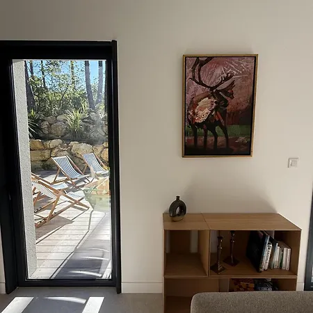 D'exception A Ocean Villa