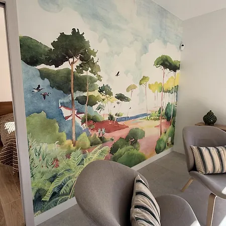 D'exception A Ocean Villa *