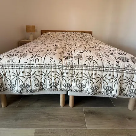 Villa D'exception A Ocean *