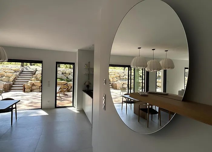 D'exception A Ocean Villa Lacanau