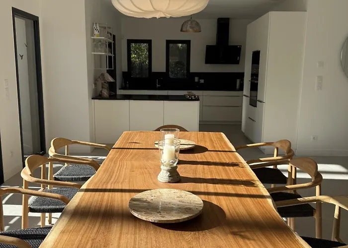 D'exception A Ocean * Lacanau