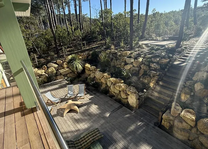 D'exception A Ocean Villa *