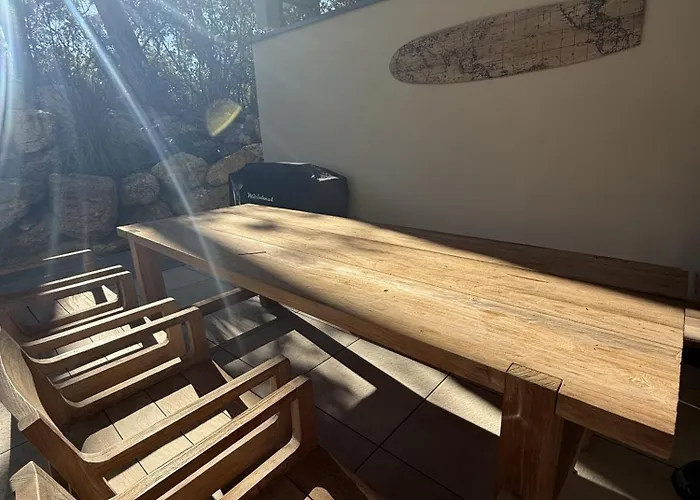 Villa D'exception A Ocean *