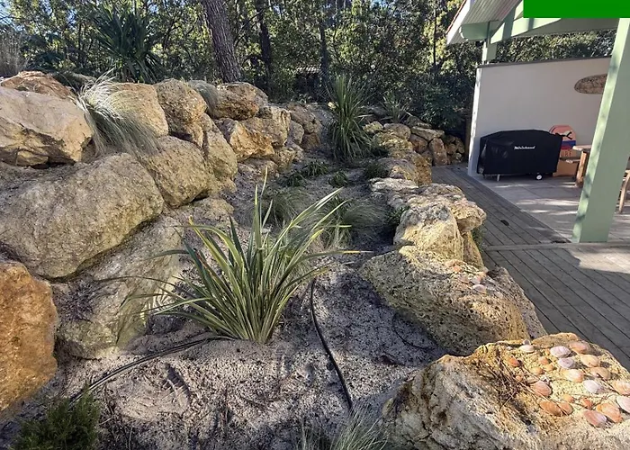 D'exception A Ocean Villa