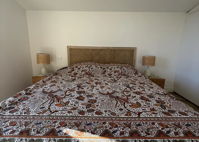 D'exception A Ocean Villa *