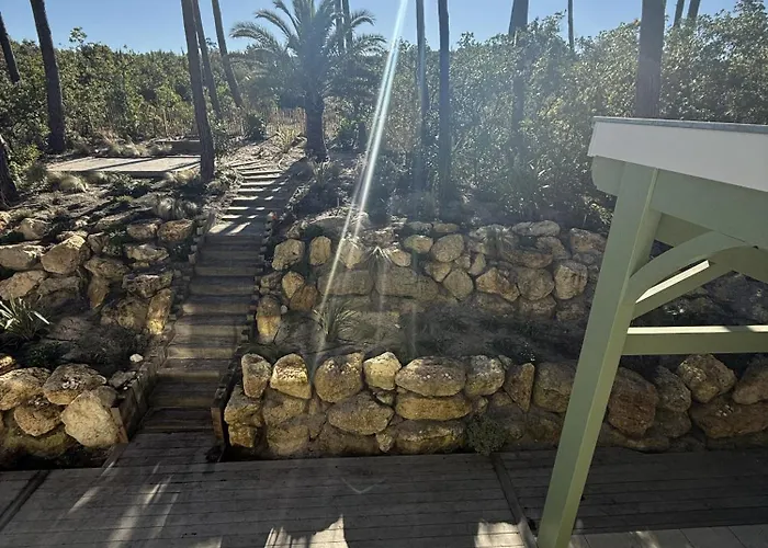 Villa D'exception A Ocean *