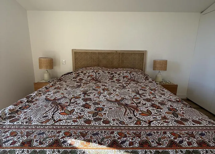 D'exception A Ocean Villa Lacanau