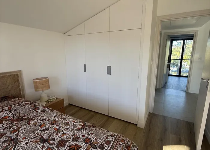 D'exception A Ocean Lacanau