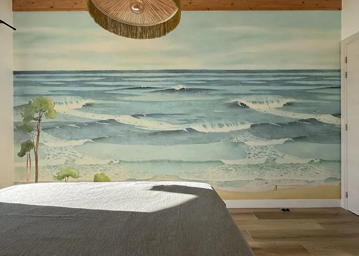 D'exception A Ocean * Lacanau