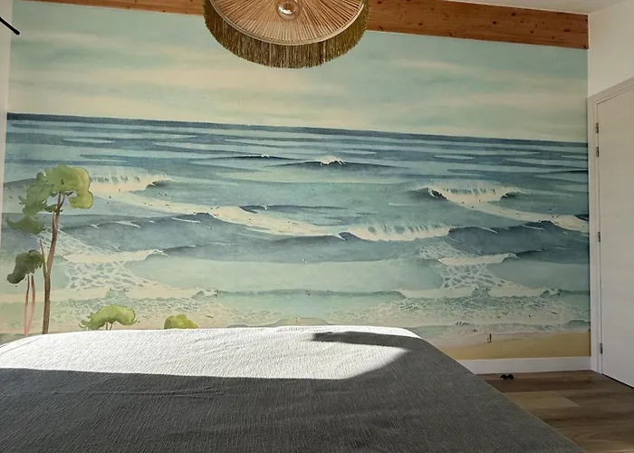 Villa D'exception A Ocean