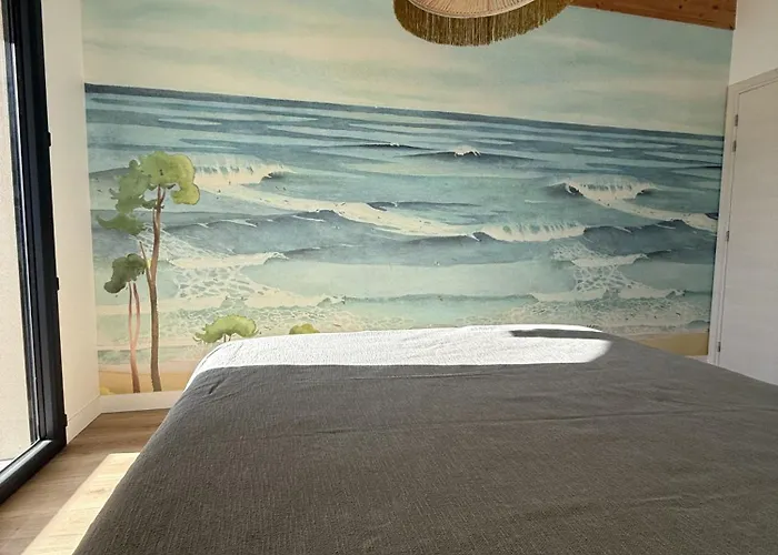 D'exception A Ocean Villa *