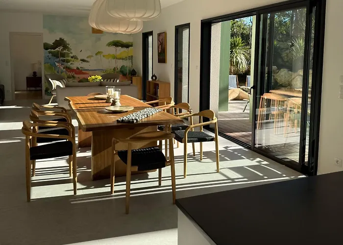 Villa D'exception A Ocean *