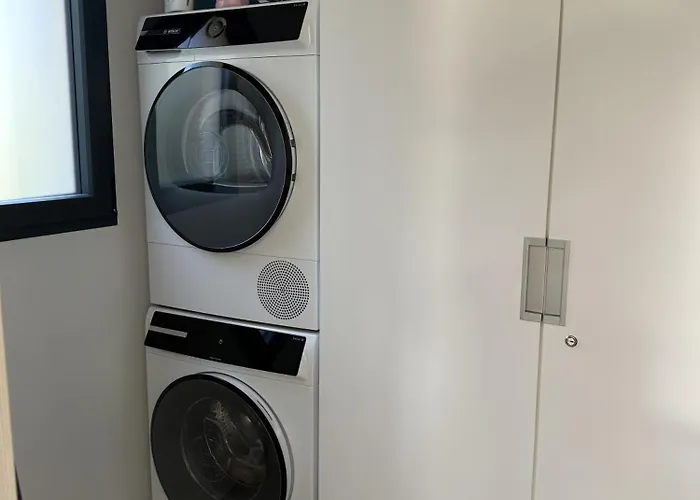 D'exception A Ocean Villa Lacanau