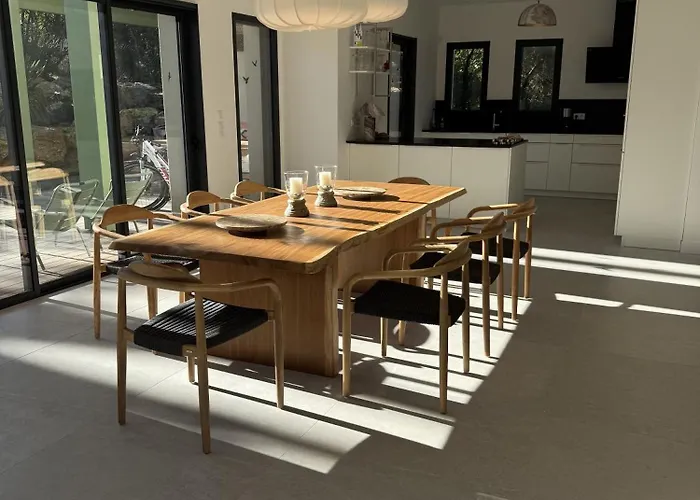 D'exception A Ocean * Lacanau