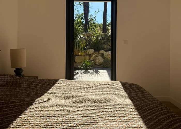 D'exception A Ocean Villa *