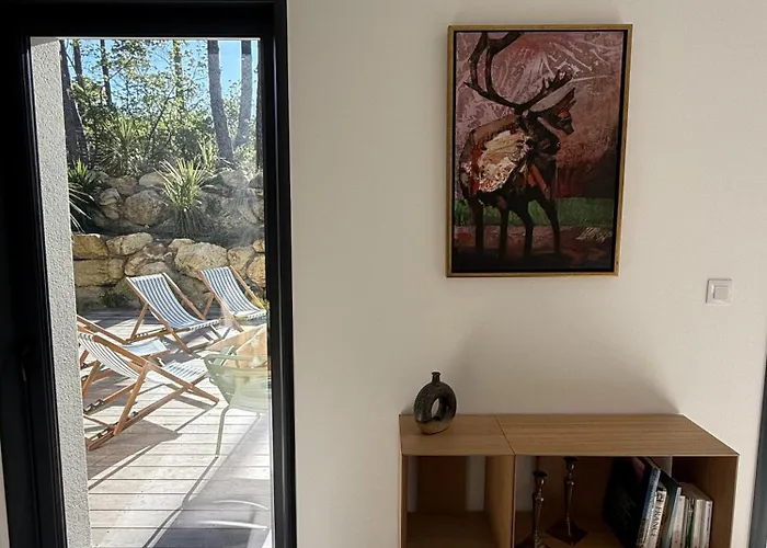 D'exception A Ocean Villa