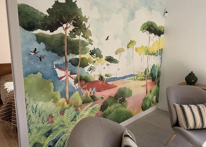 D'exception A Ocean Villa *