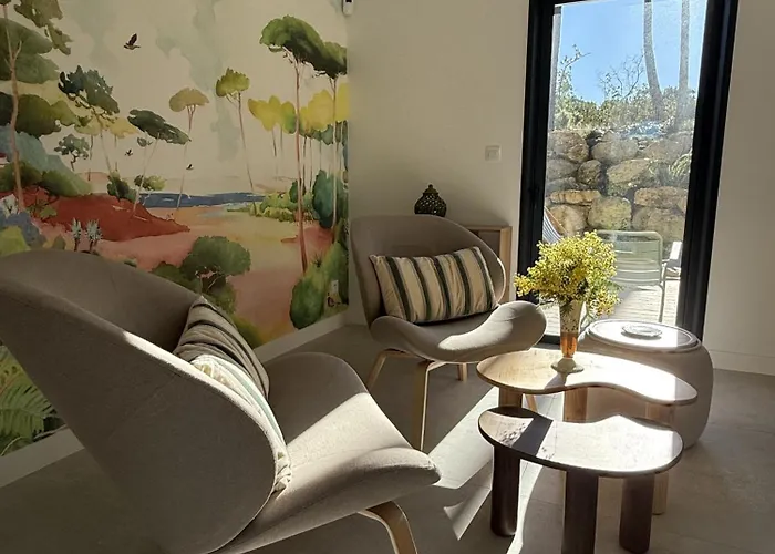 Villa D'exception A Ocean *