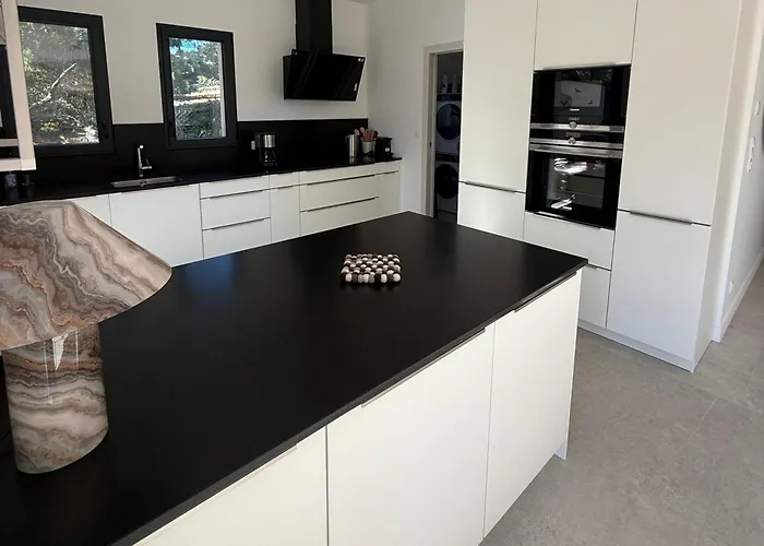 D'exception A Ocean Villa *