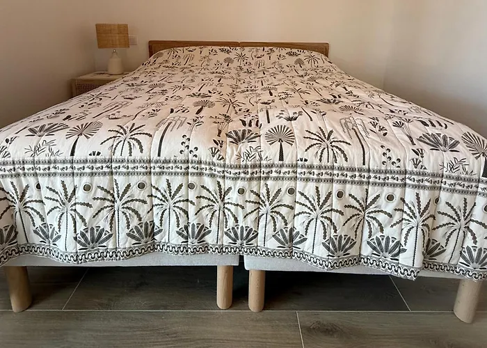 Villa D'exception A Ocean *